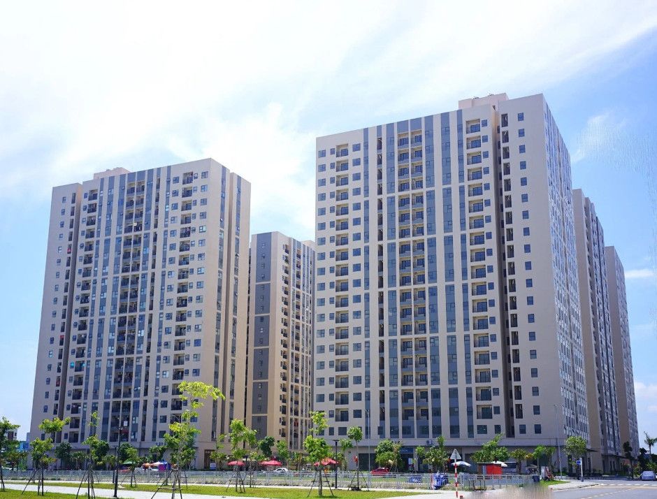 Hà Nội xây dựng phần mềm đăng ký nhà ở xã hội, hướng tới nộp hồ sơ trực tuyến và quản lý minh bạch