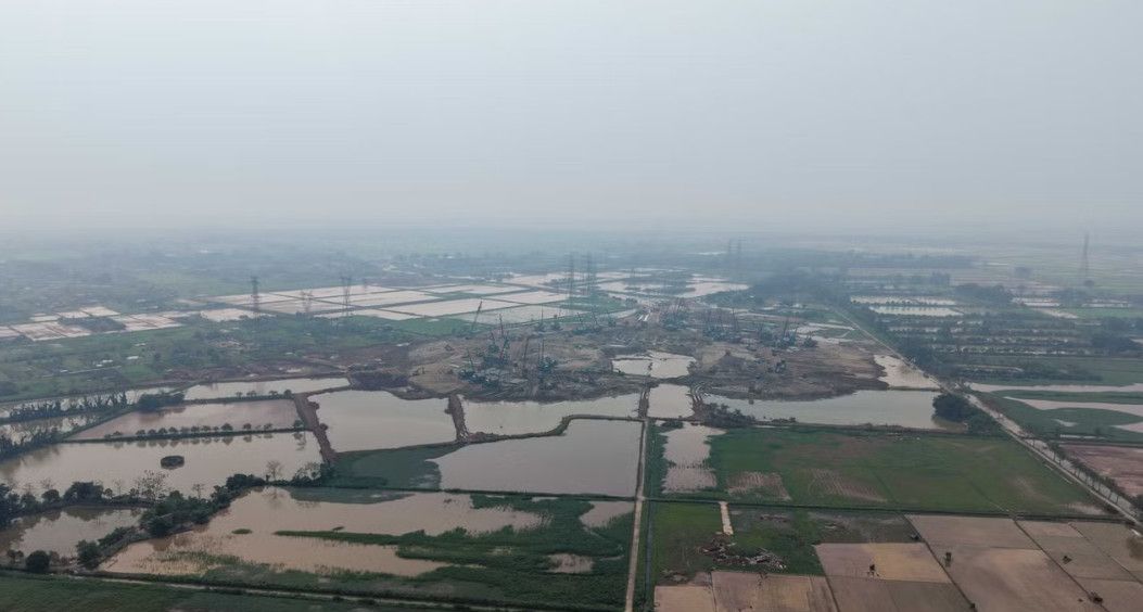 Hà Nội xin ý kiến điều chỉnh diện tích hơn 7.000ha khỏi quy hoạch rừng, đất lâm nghiệp