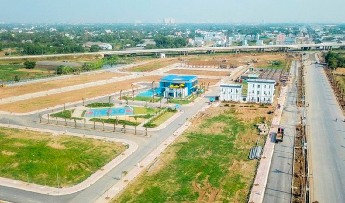 Hàng nghìn sản phẩm sắp ra thị trường, doanh nghiệp bất động sản đồng loạt lùi lịch mở bán: Có nguy cơ “khủng hoảng thừa”?