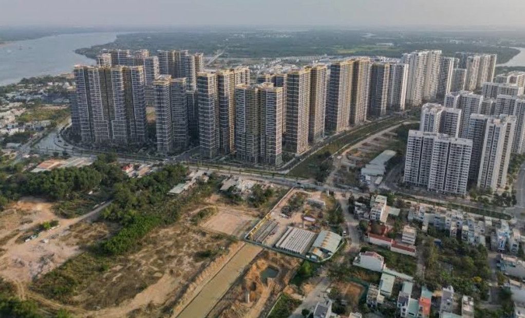 Hơn 3 triệu tỷ đồng mắc kẹt tại 4.000 dự án bất động sản: Nút thắt pháp lý đang được tháo gỡ
