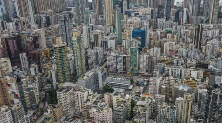 Hồng công đón làn sóng chuyên gia nước ngoài, giá thuê nhà cao cấp được dự báo tiếp tục tăng