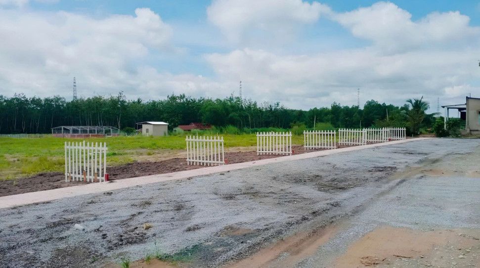 HoREA cảnh báo lỗ hổng đất nền tự phát, đề xuất đưa giao dịch ngoài dự án vào Luật Kinh doanh bất động sản