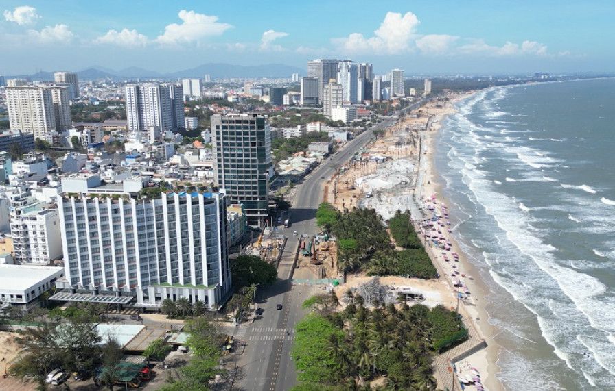 HoREA đề xuất hoàn thiện pháp lý cho condotel, officetel và bất động sản du lịch, lưu trú
