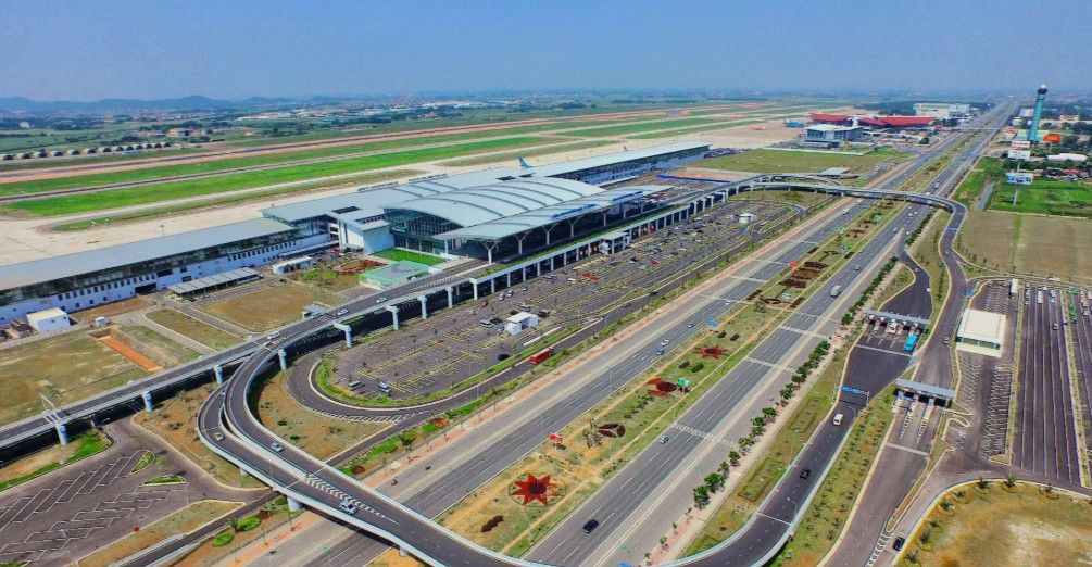 Hưng Yên đề xuất tuyến đường 34,1 km kết nối sân bay Gia Bình, phấn đấu khởi công cuối năm 2026