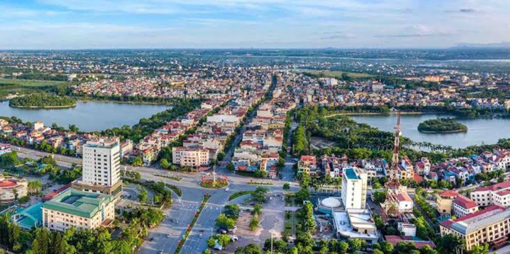 Hưng Yên: Dự án khu đô thị hơn 21.566 tỷ đồng chỉ có một nhà đầu tư nộp hồ sơ dự thầu
