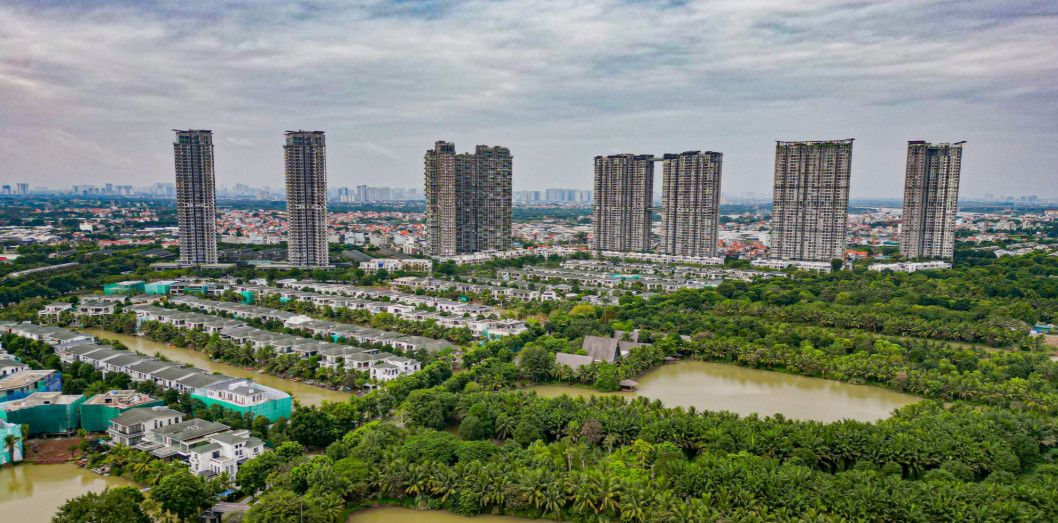 Hưng Yên phê duyệt giá đất hơn 7,5 triệu đồng/m² cho dự án khu dân cư Bắc Đông Quan