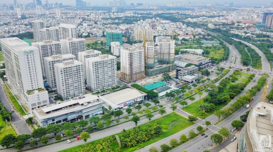 Kế hoạch triển khai Luật Phát triển đô thị: 6 nhóm nhiệm vụ trọng tâm từ tuyên truyền đến rà soát pháp luật