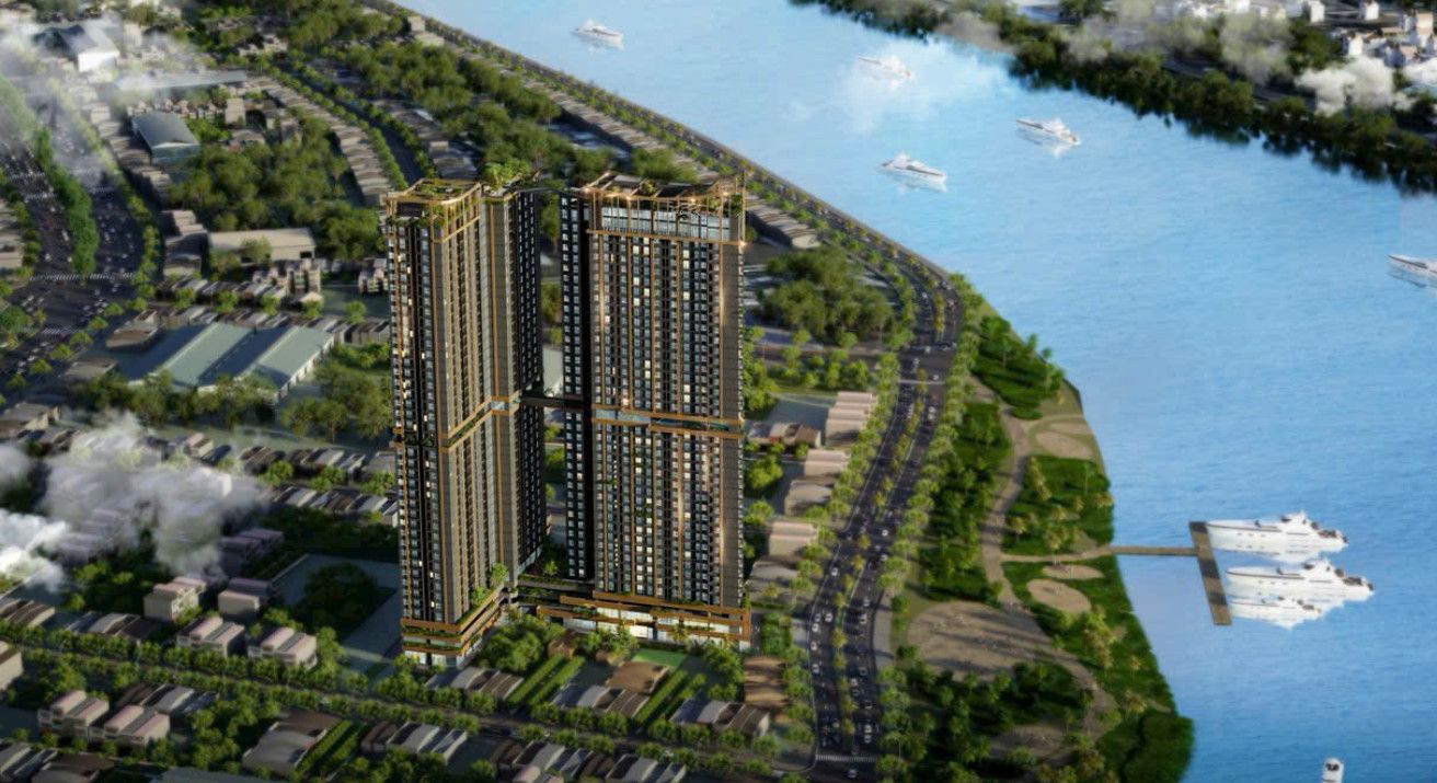 Khách hàng lo mất hàng trăm triệu đồng tại A&T Saigon Riverside: Tranh chấp tiền ưu tiên mua căn hộ được nhìn nhận thế nào?