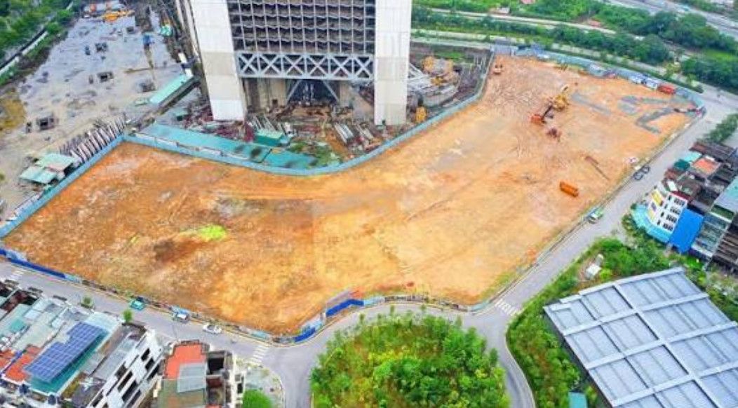 Khải Hoàn Land: 3.571 tỷ đồng hợp tác kinh doanh được kiểm toán nhấn mạnh, cổ phiếu KHG xuống đáy lịch sử