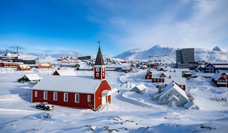 Khối bất động sản khổng lồ mà nước Mỹ có được nếu thâu tóm Greenland: 2,17 triệu km² và những tài nguyên chiến lược