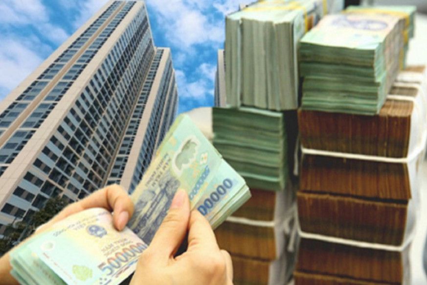 Lãi suất vay mua nhà tháng 9 giảm nhưng vẫn quanh 11%: Người mua cần thận trọng với lãi suất thả nổi