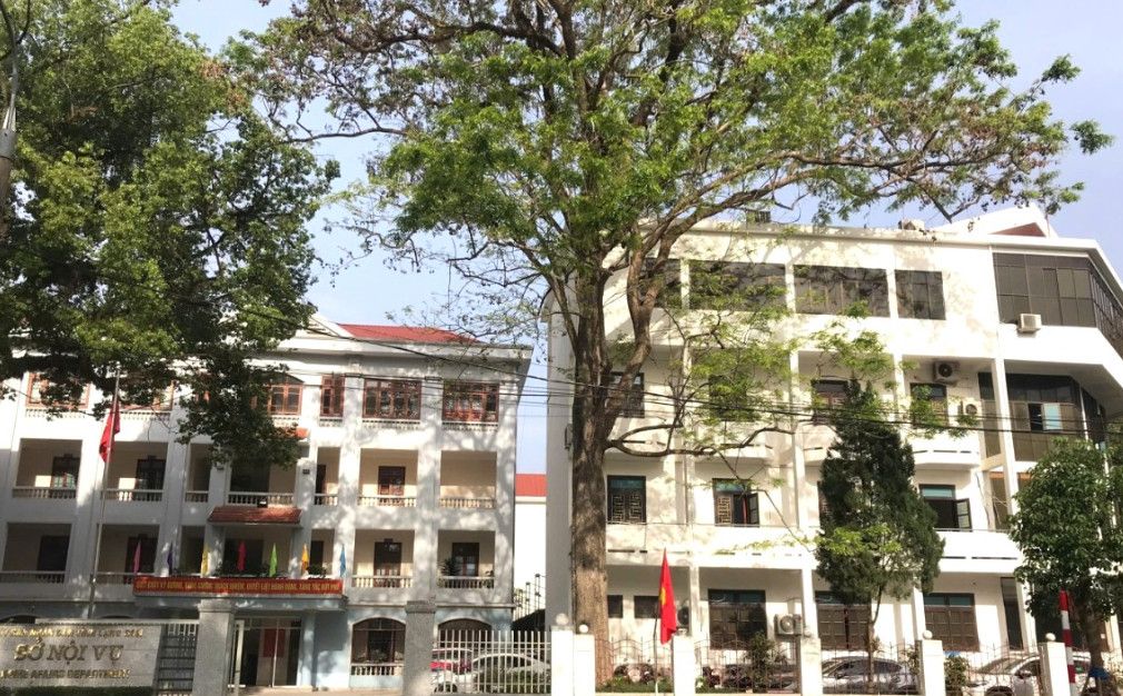 Lạng Sơn còn 605 cơ sở nhà, đất dôi dư: Hàng trăm cơ sở được chuyển thành nhà văn hóa, trụ sở