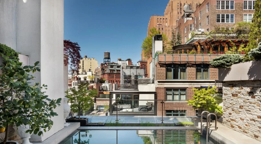 Manhattan xuất hiện thị trường thuê căn hộ siêu sang, giá 100.000 USD/tháng đang dần trở thành “bình thường”