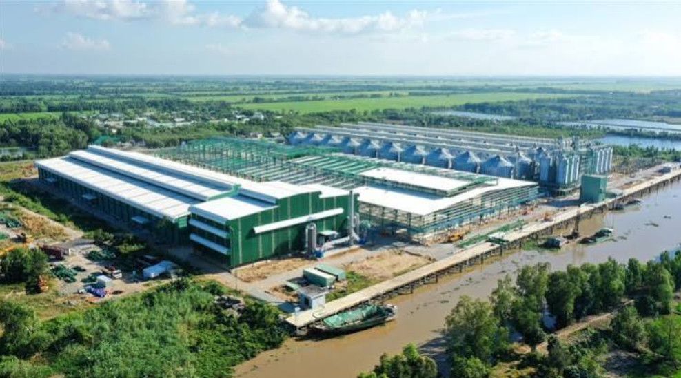 “Mỏ vàng” từ FDI, logistics và dịch chuyển chuỗi cung ứng – Bất động sản công nghiệp Việt Nam 2026 nói lên điều gì?
