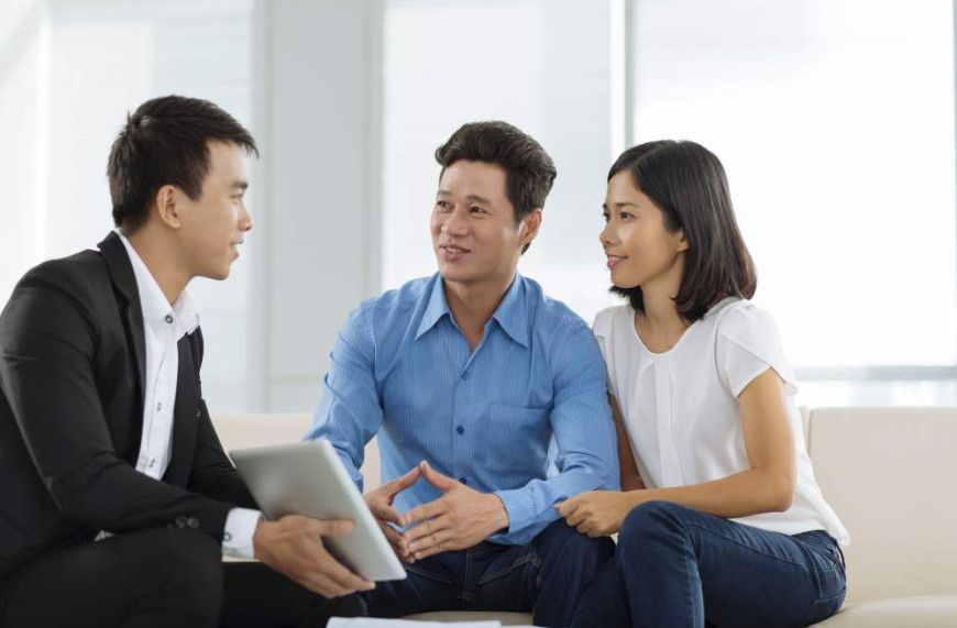 Môi giới bất động sản đổi chiến lược: Nhà đất quá đắt, khách hàng chuyển sang chung cư và dự án có nhu cầu ở thực