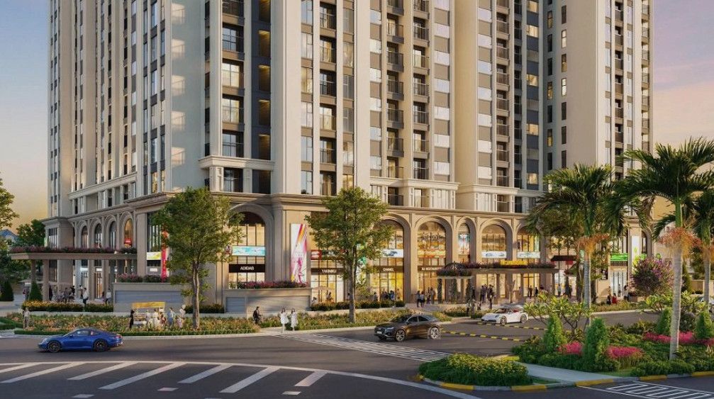 Moonlight 2 và xu hướng “nghỉ dưỡng tại gia”: Khi không gian sống trở thành nơi tái tạo năng lượng mỗi ngày