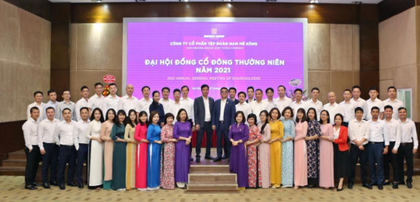 Nam Mekong Group và chiến lược chọn đúng tọa độ để kiến tạo thế hệ đô thị mới
