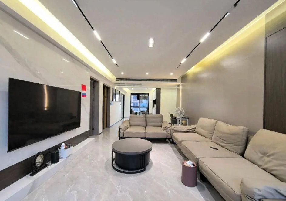 Nếu giá nhà Trung Quốc giảm mạnh từ tháng 9/2026, 4 thay đổi lớn có thể xảy ra với người dân