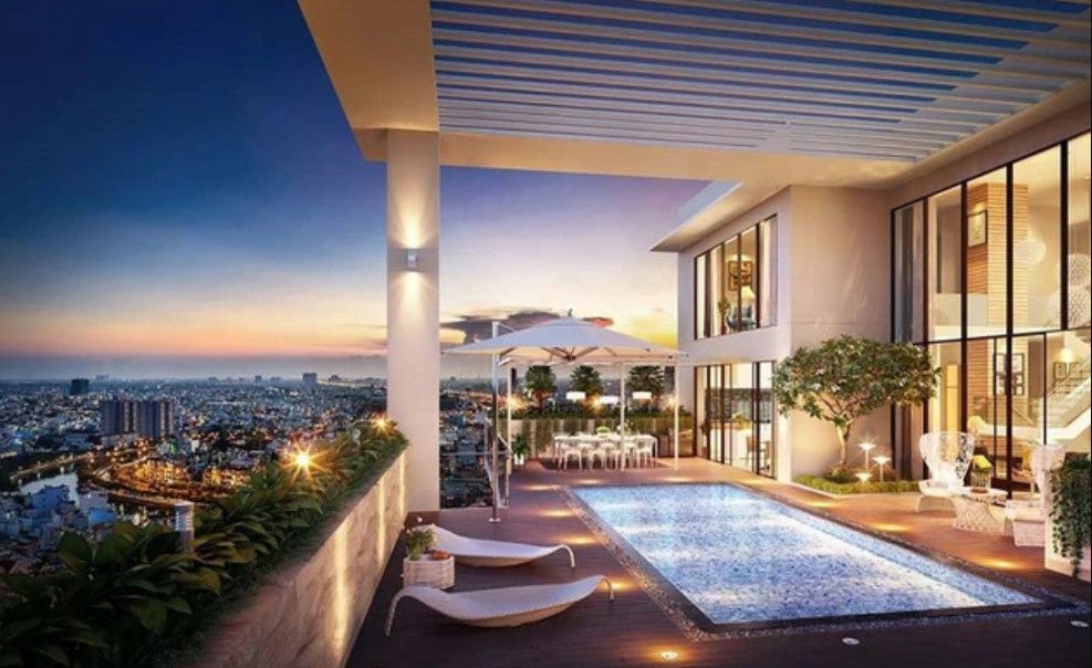Ngân hàng rao bán “đất vàng” Hà Nội, TPHCM để xử lý nợ bất động sản