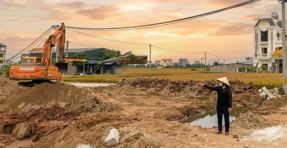 Người bị thu hồi đất làm khu đô thị có thể được bố trí nhà ở tại chỗ: Đề xuất mới đáng chú ý