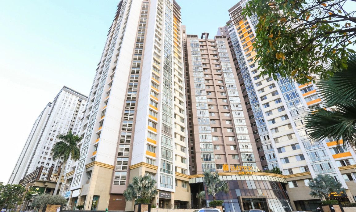 Người mua đang chọn chung cư: Nhà đất Hà Nội giảm giá, thanh khoản lao dốc vì tâm lý chờ đợi