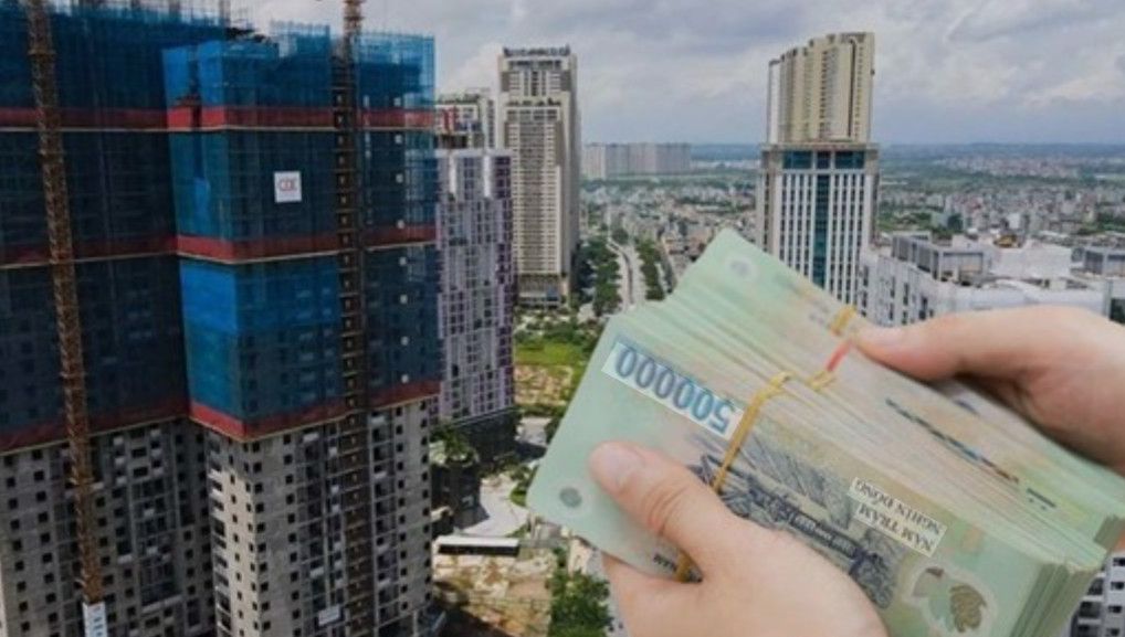 Người mua nhà chùn bước vì lãi vay, doanh nghiệp bất động sản vẫn lãi lớn: Thị trường đang lệch pha?