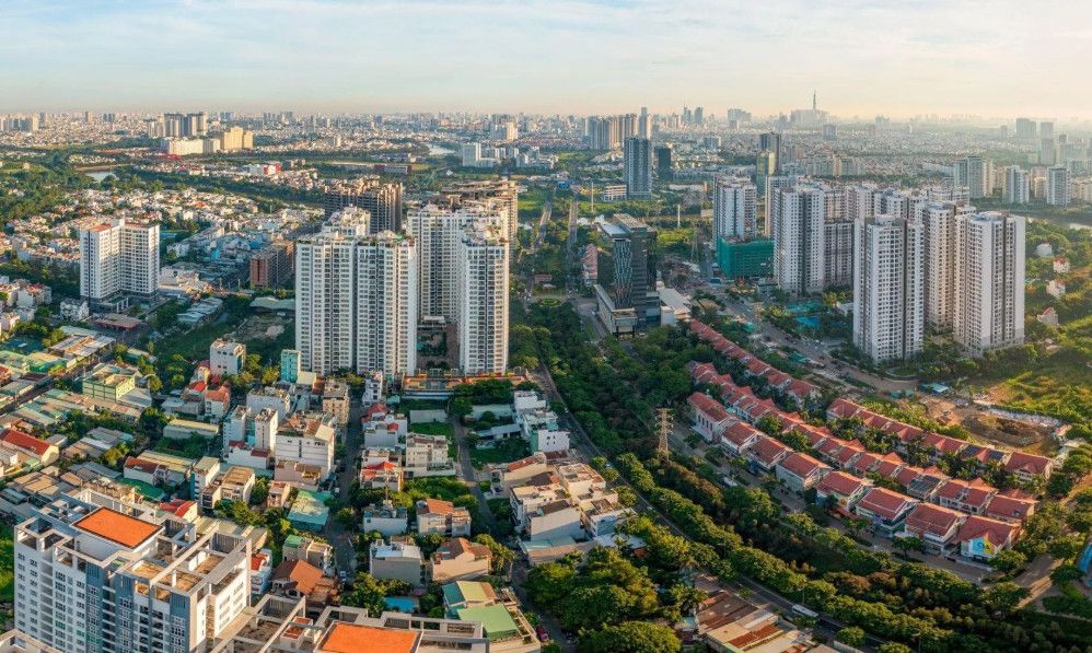 Nguồn cung bất động sản tăng mạnh: Người mua có thêm lựa chọn, thị trường bước vào giai đoạn cạnh tranh mới