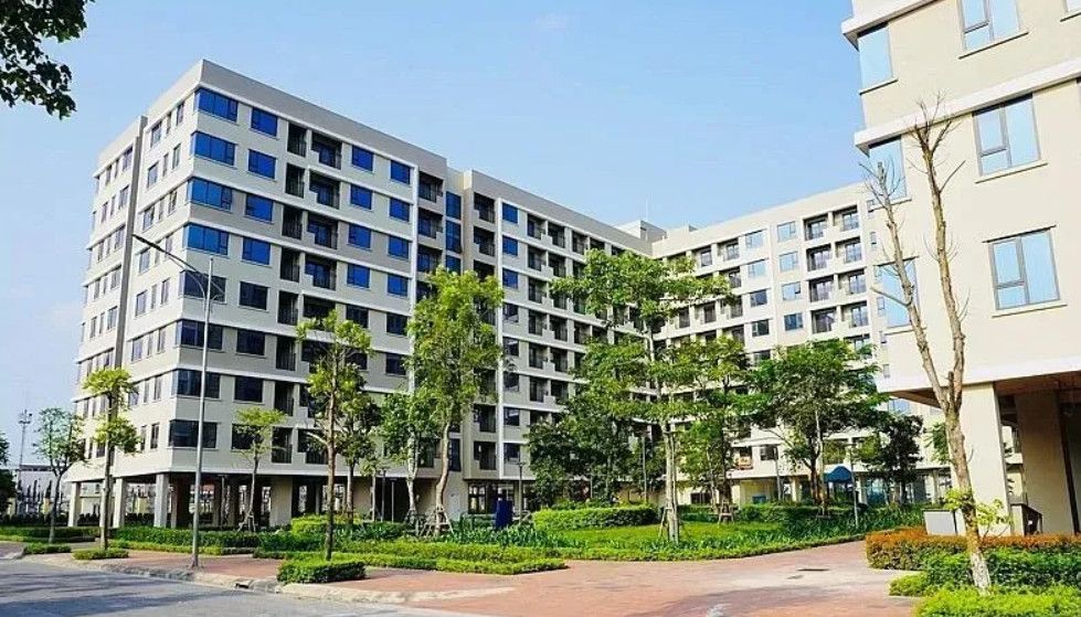 Nhà ở xã hội Đoàn Kết Lai Châu chậm tiến độ, tỉnh yêu cầu hoàn thiện hồ sơ trước ngày 10/10