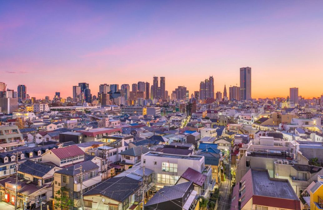 Nhật Bản – Tokyo siết Airbnb: Quận Shinjuku sẽ cấm hơn một nửa nhà cho thuê nghỉ dưỡng