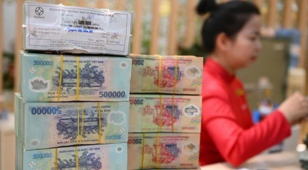 Nợ vay bất động sản niêm yết tăng vọt lên 360.240 tỷ đồng, trái phiếu tiếp tục nóng