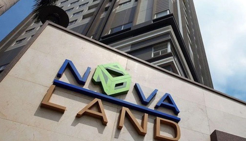 Novaland chào bán 801 triệu cổ phiếu: Bài toán 8.000 tỷ đồng và áp lực tái cấu trúc tài chính