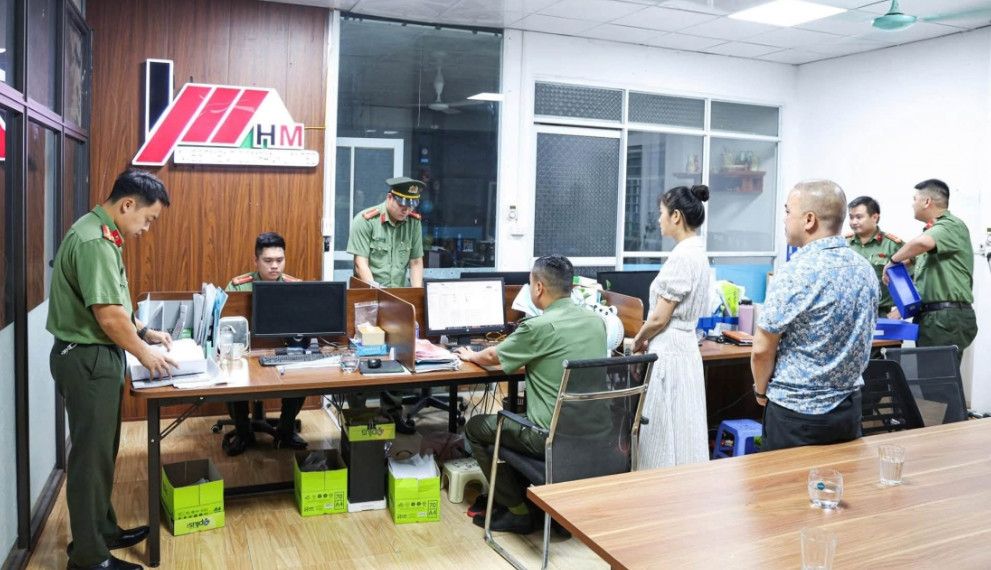 Phú Thọ khởi tố 5 người làm giả hồ sơ mua nhà ở xã hội, nghi trục lợi chính sách