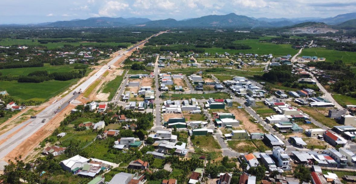 Quảng Ngãi đưa hơn 94ha đất vào danh mục đấu thầu, loạt khu đô thị lớn chuẩn bị tìm nhà đầu tư