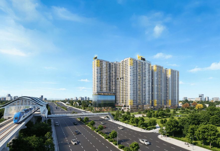 Quốc lộ 13 được đầu tư hơn 26.000 tỷ đồng, thị trường căn hộ phía Đông Bắc TP.HCM đón thêm nguồn cung