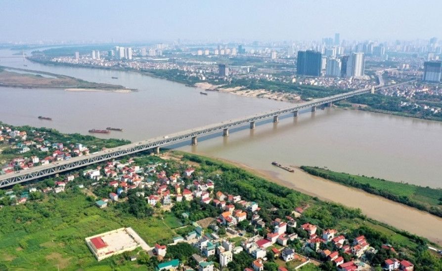 Quy hoạch phân khu đô thị sông Hồng: Người dân đề nghị giữ làng cổ, hạn chế giải tỏa và công khai lộ trình