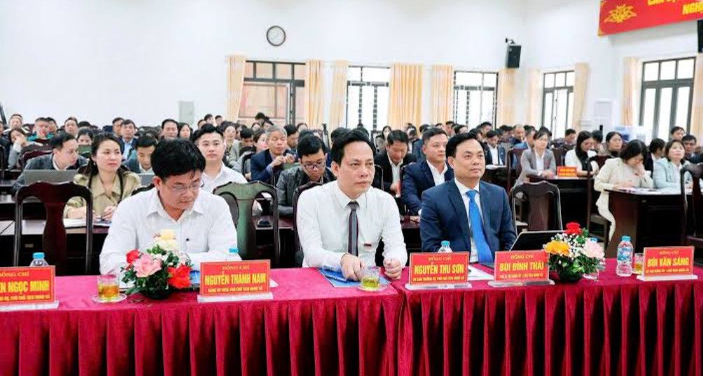 Tam Hưng đẩy nhanh giải phóng mặt bằng loạt đại dự án, hơn 1.000 ha Khu đô thị Thể thao Quốc tế Hà Nội đã được bàn giao