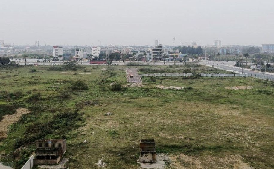 Thanh Hóa chuẩn bị đấu thầu 4 khu đất lớn: Hàng loạt dự án đô thị, y tế được lập quy hoạch 1/500