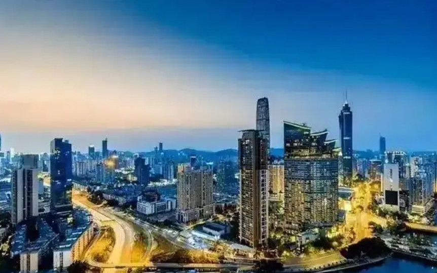Thị trường bất động sản Trung Quốc phục hồi: Bắc Kinh, Thượng Hải và Thâm Quyến đón tín hiệu tích cực