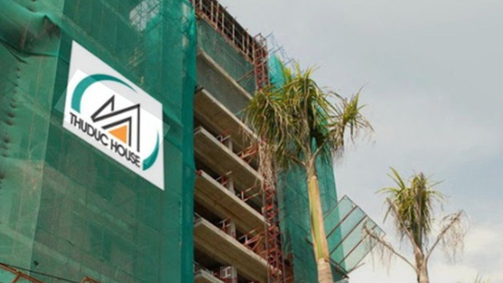 Thuduc House giảm hơn 85% lợi nhuận sau soát xét, LDG tăng lỗ 46 tỷ đồng, Hà Đô ngược chiều