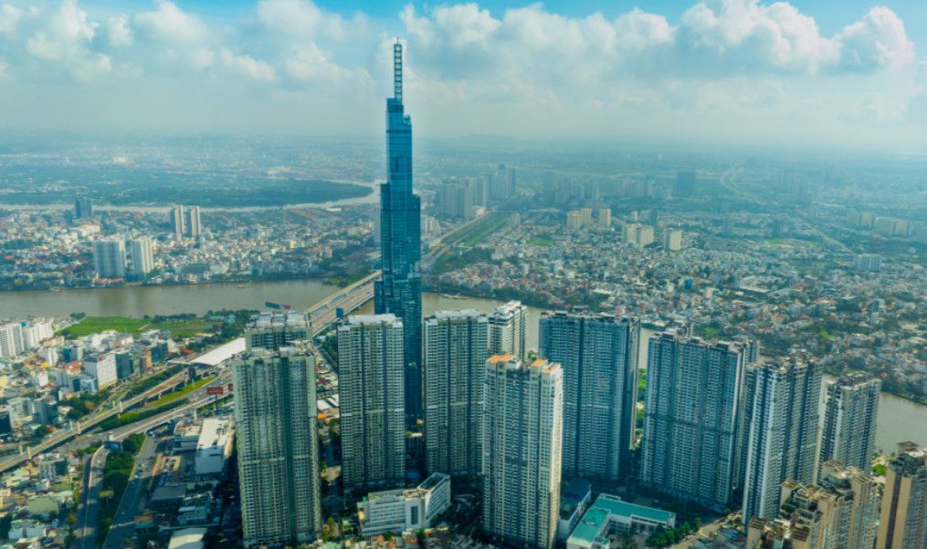TP.HCM cho phép Bất động sản PG chuyển mục đích hơn 30.000 m² đất làm Khu đô thị mới An Phú