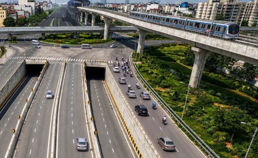TP.HCM thống nhất kéo dài metro số 2 đến ranh Tây Ninh, mục tiêu khởi công quý IV/2026