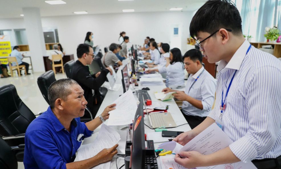 TP.HCM triển khai chiến dịch 90 ngày làm sạch dữ liệu đất đai, mục tiêu chuẩn hóa ít nhất 80%