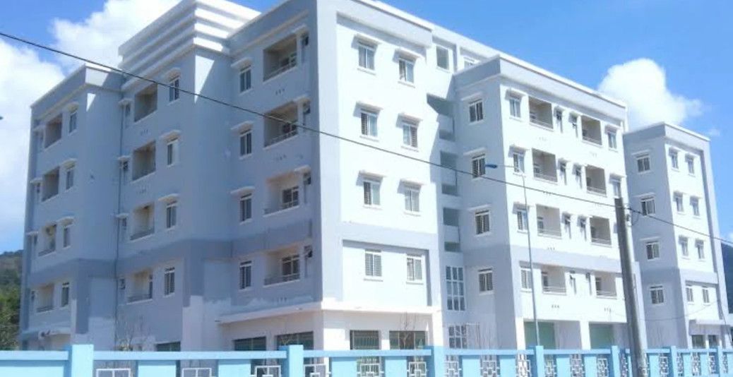 TPHCM ban hành giá thuê mua nhà ở xã hội tại Côn Đảo: Lãi suất 6,44%/năm, có 4 phương án thu hồi vốn