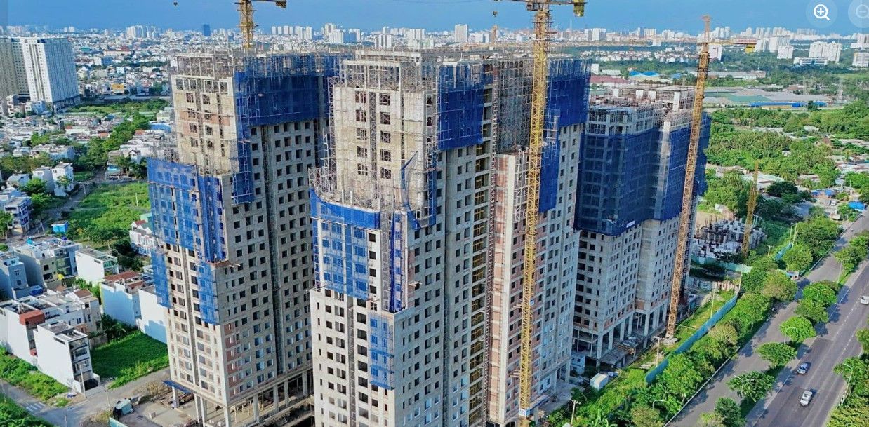Từ vụ Lê Thanh Thản đến Dream Home Riverside: Mua chung cư chưa có sổ, người mua cần cẩn trọng điều gì?