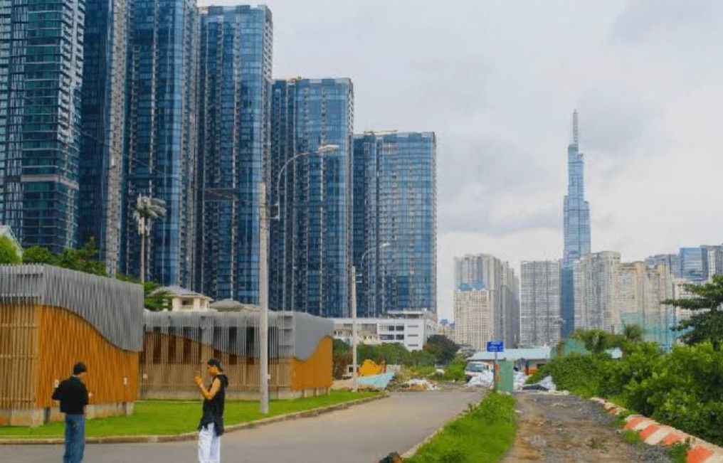 Việt Nam vào top 10 thị trường bất động sản cải thiện minh bạch mạnh nhất thế giới