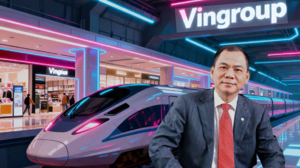 VinSpeed ký hợp đồng 1 tỷ euro với Siemens, mở đường cho hai tuyến đường sắt tốc độ cao