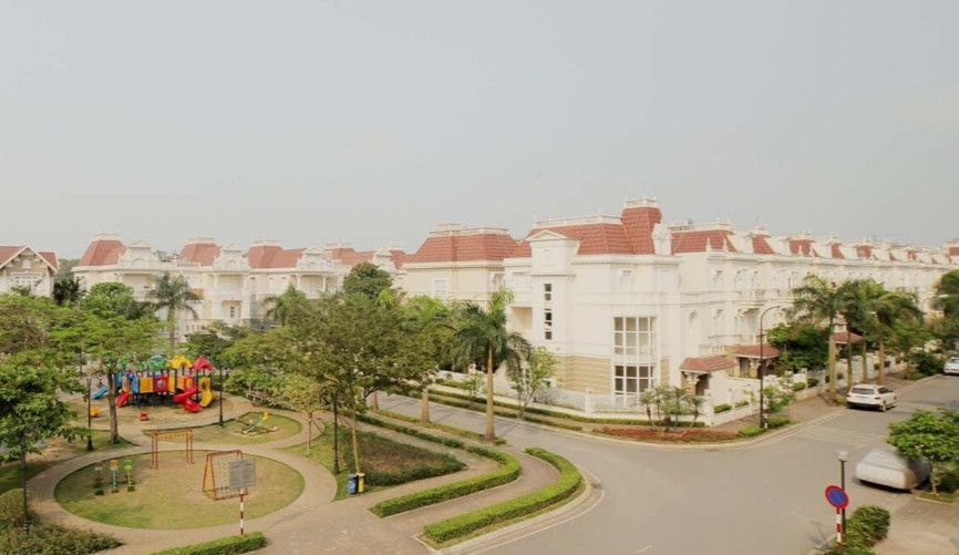 Agribank đấu giá biệt thự Ciputra giá 170 tỷ đồng, khoản nợ doanh nghiệp tại TP.HCM cũng được đưa ra bán