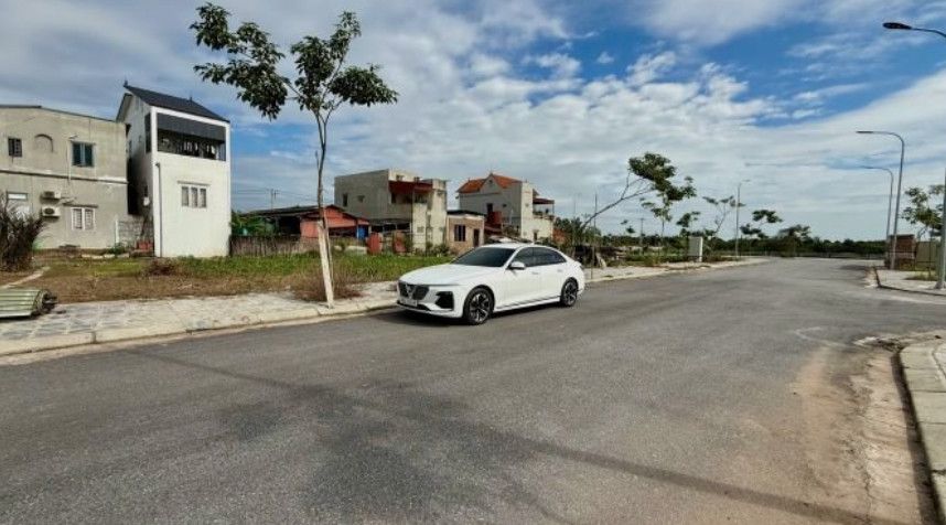 Ai vừa trúng dự án Khu đô thị Mễ Sở hơn 15.600 tỷ đồng tại Hưng Yên?