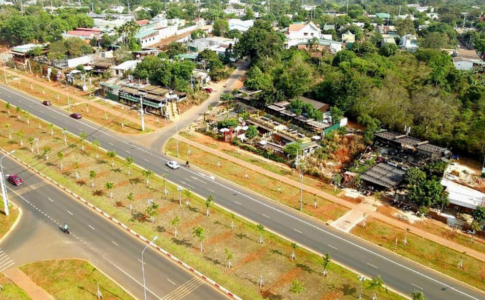 Đắk Lắk cảnh báo chiêu quảng cáo đất nền, nhận tiền đặt cọc trái phép trên mạng xã hội