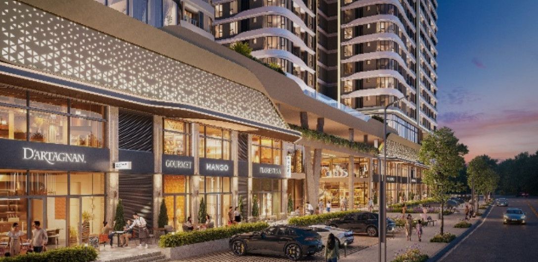 A&K Tower: Giải bài toán tài chính khi mua nhà, hướng đến giá trị an cư bền vững